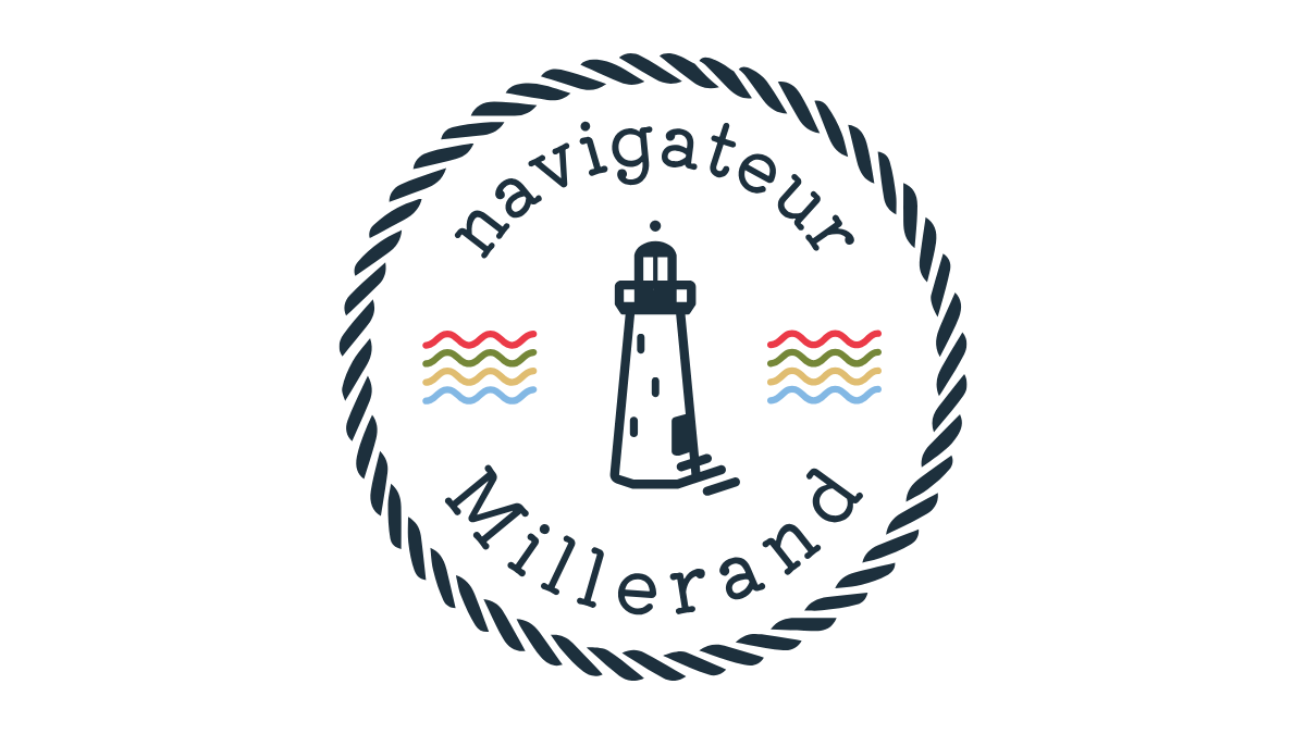 NAVIGATEUR MILLERAND