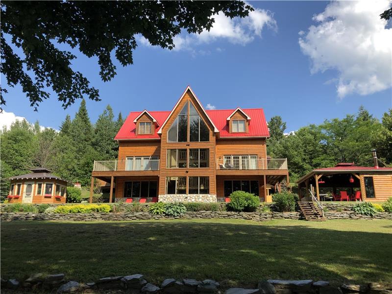 DOMAINE LA FAMILIA