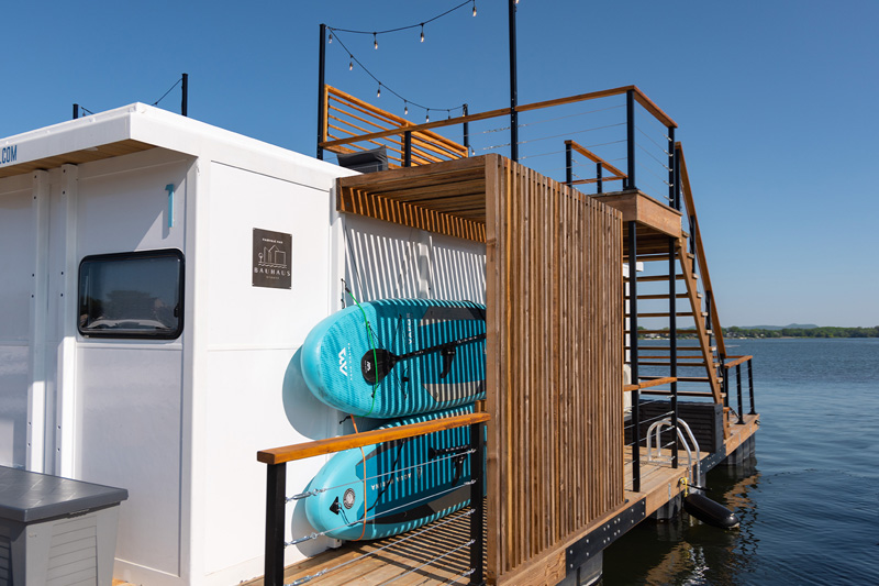 EAU VILLA